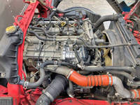 三菱ふそうキャンターアルミバン小型（2t・3t）[写真23]