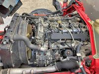 三菱ふそうキャンターアルミバン小型（2t・3t）[写真24]