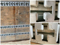 三菱ふそうキャンターアルミバン小型（2t・3t）[写真36]