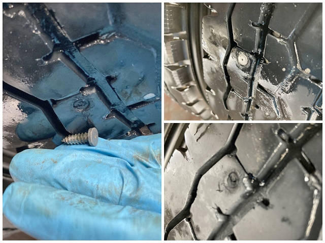 三菱ふそうキャンターアルミバン小型（2t・3t）[写真37]