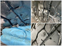 三菱ふそうキャンターアルミバン小型（2t・3t）[写真37]