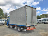 三菱ふそうキャンターアルミバン小型（2t・3t）[写真04]