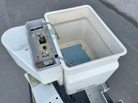 いすゞエルフ高所作業車小型（2t・3t）[写真12]