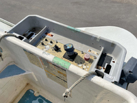 いすゞエルフ高所作業車小型（2t・3t）[写真13]