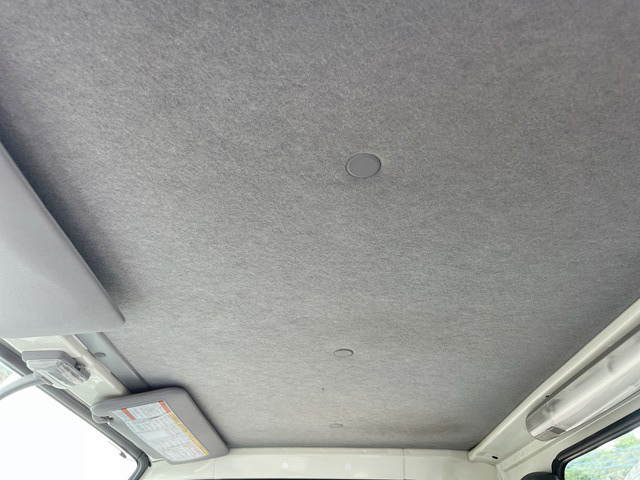 いすゞエルフ高所作業車小型（2t・3t）[写真31]