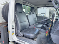 いすゞエルフ高所作業車小型（2t・3t）[写真32]