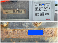 いすゞエルフ高所作業車小型（2t・3t）[写真40]