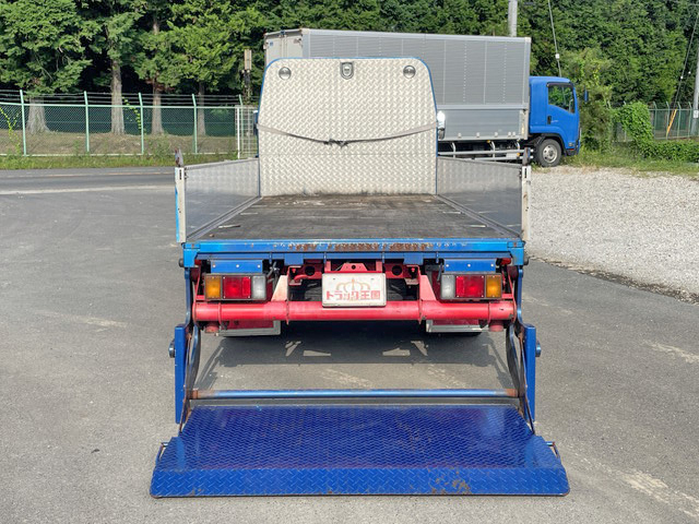 いすゞエルフアルミブロック小型（2t・3t）[写真10]