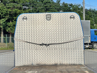 いすゞエルフアルミブロック小型（2t・3t）[写真11]