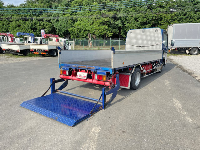 いすゞエルフアルミブロック小型（2t・3t）[写真16]