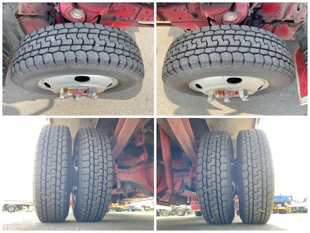 いすゞエルフアルミブロック小型（2t・3t）[写真21]