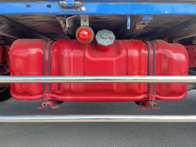 いすゞエルフアルミブロック小型（2t・3t）[写真22]