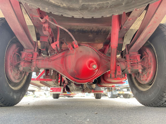 いすゞエルフアルミブロック小型（2t・3t）[写真25]