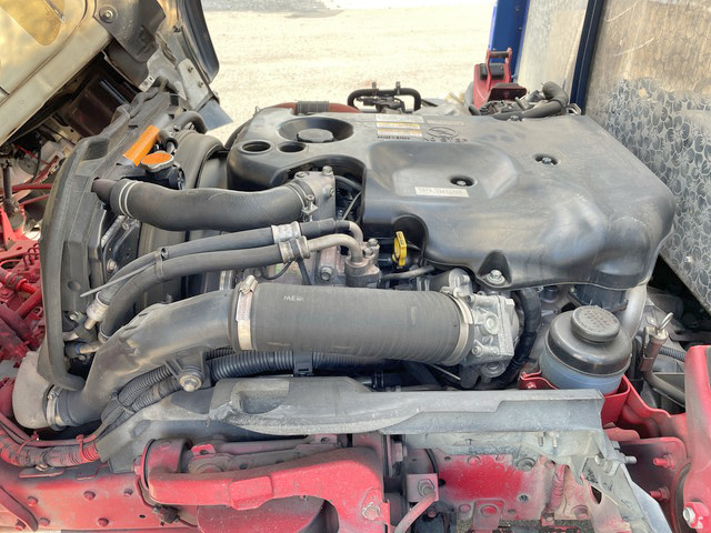 いすゞエルフアルミブロック小型（2t・3t）[写真26]