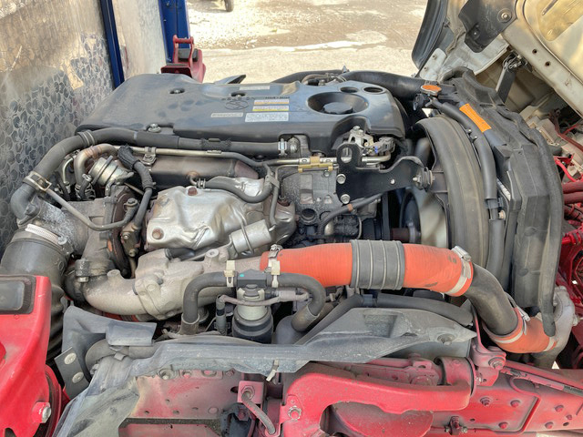 いすゞエルフアルミブロック小型（2t・3t）[写真27]