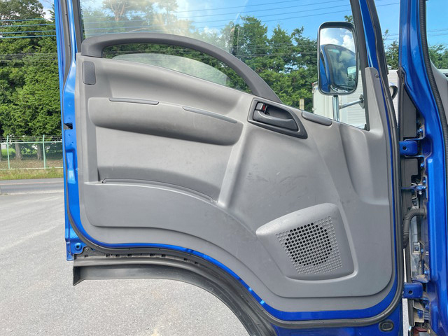 いすゞエルフアルミブロック小型（2t・3t）[写真29]