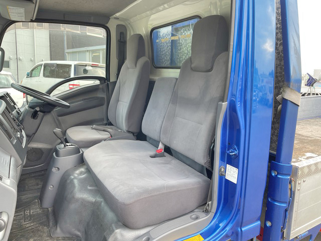 いすゞエルフアルミブロック小型（2t・3t）[写真32]