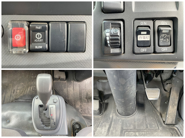 いすゞエルフアルミブロック小型（2t・3t）[写真39]