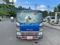 いすゞエルフアルミブロック小型（2t・3t）[写真07]