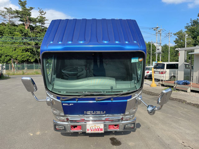 いすゞエルフアルミブロック小型（2t・3t）[写真08]