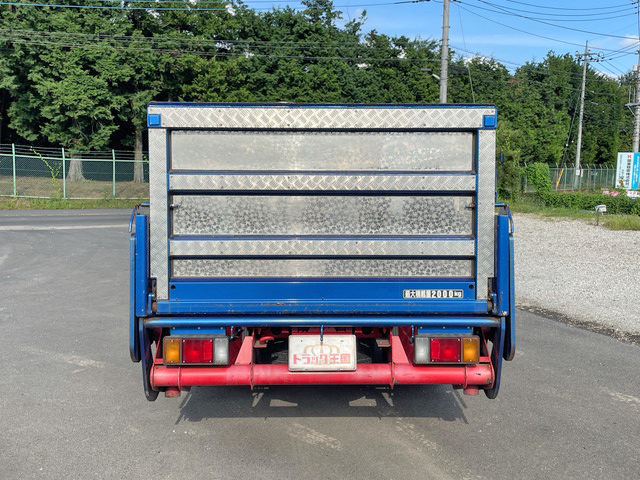 いすゞエルフアルミブロック小型（2t・3t）[写真09]