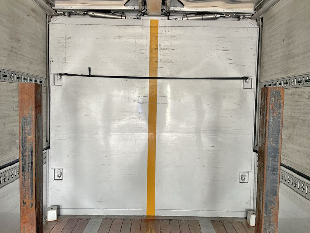 日本フルハーフその他の車種ウイングトレーラー大型（10t）[写真12]