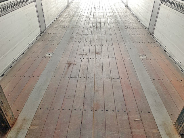 日本フルハーフその他の車種ウイングトレーラー大型（10t）[写真14]