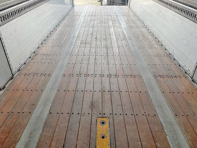 日本フルハーフその他の車種ウイングトレーラー大型（10t）[写真15]