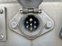 日本フルハーフその他の車種ウイングトレーラー大型（10t）[写真22]