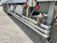 日本フルハーフその他の車種ウイングトレーラー大型（10t）[写真23]