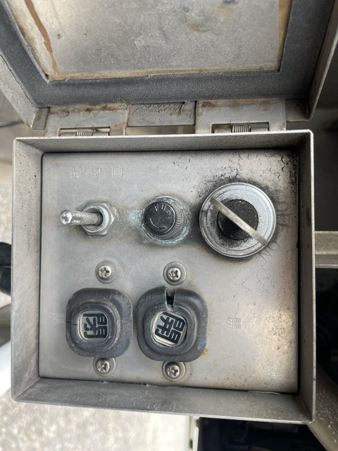 日本フルハーフその他の車種ウイングトレーラー大型（10t）[写真25]