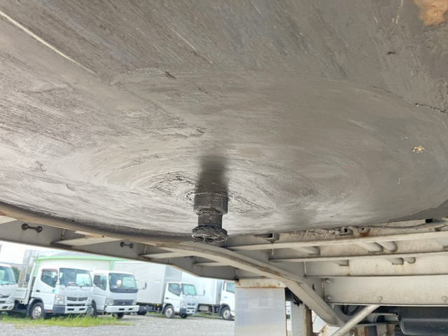 日本フルハーフその他の車種ウイングトレーラー大型（10t）[写真29]