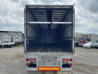 日本フルハーフその他の車種ウイングトレーラー大型（10t）[写真02]