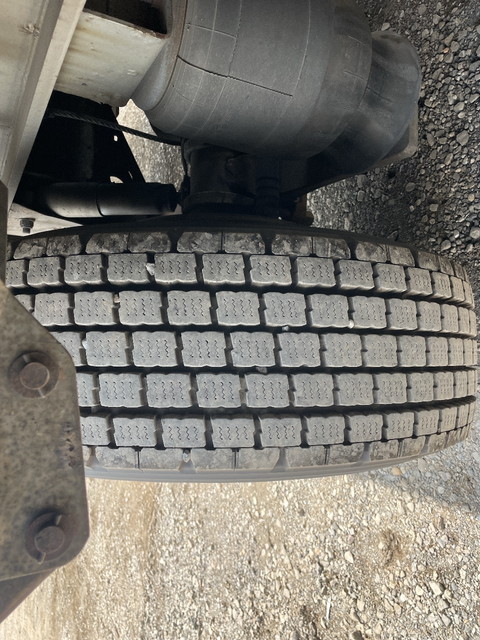 日本フルハーフその他の車種ウイングトレーラー大型（10t）[写真31]