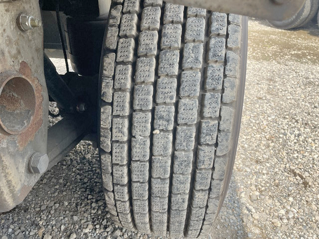 日本フルハーフその他の車種ウイングトレーラー大型（10t）[写真32]