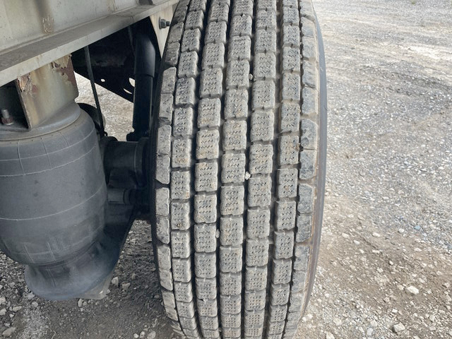 日本フルハーフその他の車種ウイングトレーラー大型（10t）[写真33]