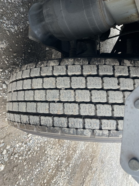 日本フルハーフその他の車種ウイングトレーラー大型（10t）[写真34]