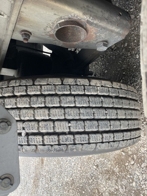 日本フルハーフその他の車種ウイングトレーラー大型（10t）[写真35]