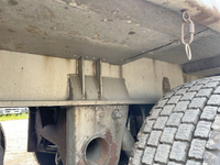 日本フルハーフその他の車種ウイングトレーラー大型（10t）[写真37]