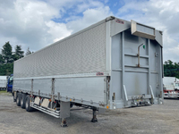 日本フルハーフその他の車種ウイングトレーラー大型（10t）[写真03]