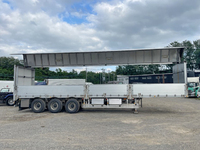 日本フルハーフその他の車種ウイングトレーラー大型（10t）[写真05]