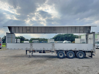 日本フルハーフその他の車種ウイングトレーラー大型（10t）[写真06]