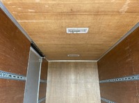 三菱ふそうキャンターアルミバン小型（2t・3t）[写真15]