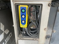 三菱ふそうキャンターアルミバン小型（2t・3t）[写真18]