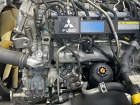 三菱ふそうキャンターアルミバン小型（2t・3t）[写真30]