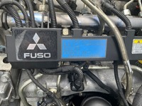 三菱ふそうキャンターアルミバン小型（2t・3t）[写真31]