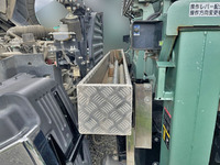 日野プロフィアクレーン4段大型（10t）[写真10]