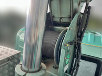 日野プロフィアクレーン4段大型（10t）[写真12]