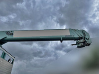 日野プロフィアクレーン4段大型（10t）[写真13]