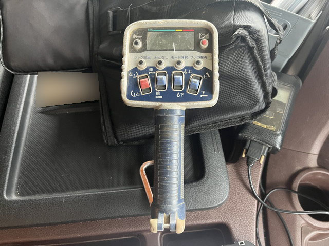 日野プロフィアクレーン4段大型（10t）[写真15]